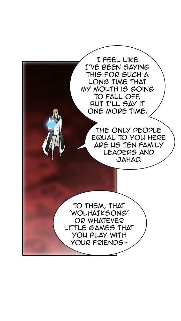 Tower of God, Chapter 337 image 114